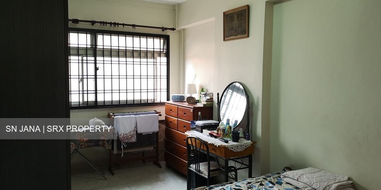 Blk 142 Pasir Ris Street 11 (Pasir Ris), HDB 4 Rooms #182111002